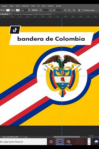 Rediseñando la Bandera de Colombia: Un Nuevo Enfoque