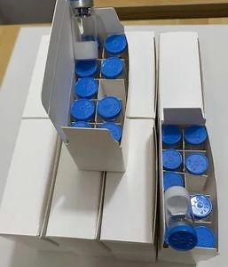 Advanced Laboratory Grade Bioactive Peptides 99% Pure for Scientific Research