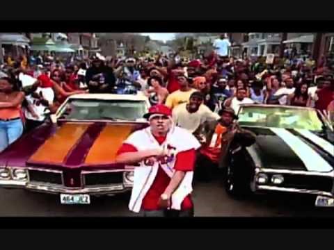 Country Grammar [clean version]