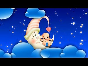 ♫♫♫ Mozart's Lullabies ♫♫♫ Baby Sleep Music