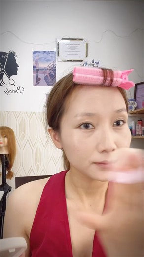 Makeup tutorial part -1 #makeup | Char Char