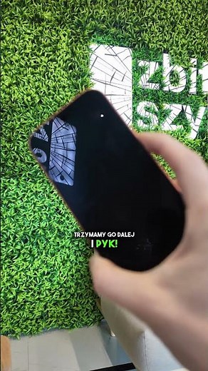 Jak naprawić dotyk w iPhone