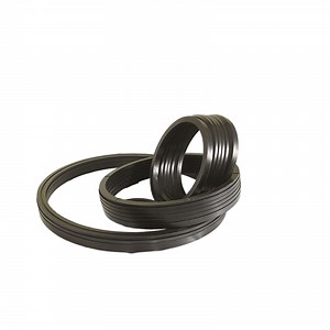 [Hot Item] Hydraulic Chevron Seal PTFE V-Packing Seal PTFE Vee Packing Seal Kit