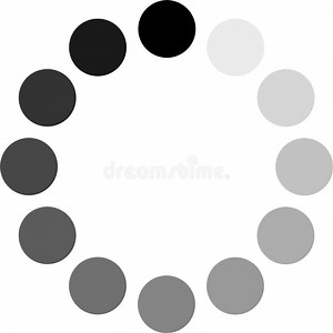 Loading Icon. Video Data Load. Loading Bar Progress Icon. Download Progress. Loading Status Stock Vector - Illustration of circle, status: 263547326