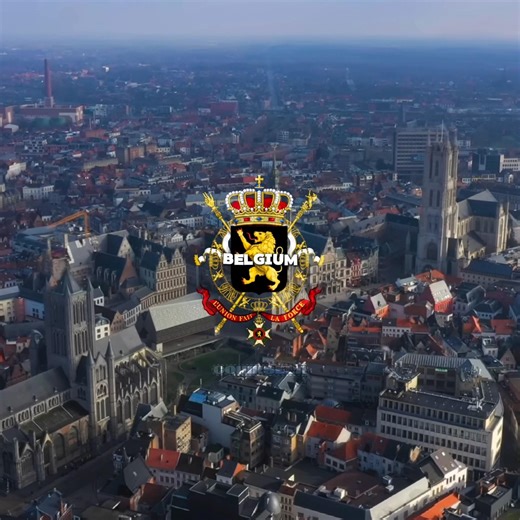 Beautiful countries part 23 #country #edit #map #beautiful #belgium