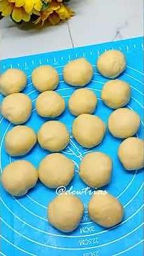 cara bikin kulit pastel Gurih Wangi dan Renyah l resep pastel enak #reseppraktis #pastel #kuebasah