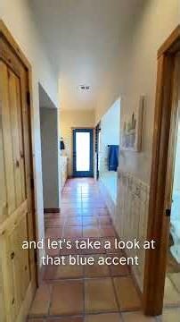 Southwestern Dream Home Tour in Las Cruces, NM 🌵