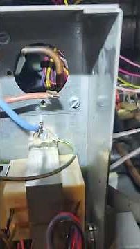 Water Furnace Geothermal Account