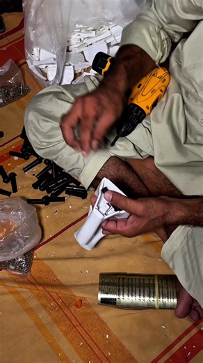 62K views · 144 reactions | How Electric Iron Bodies Are Made | Full Manufacturing Process | Products Making | Facebook