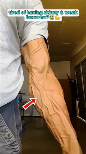 crazy forearms strength tutorial?💯💪#handgripper#forearms#veins#gripstrength