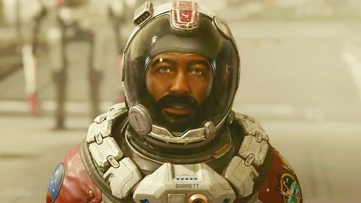 My biggest Starfield gripe may be solved as Bethesda says it's making space travel "more rewarding"