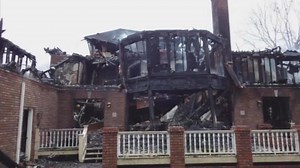 Hoverboard fire destroys $1 million home | CNN