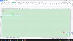 Excel超链接：java导出excel，并与附件打包zip，excel中每条记录用超链接关联附件目录