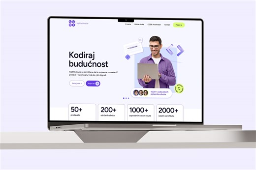 Coding-academy-social-media