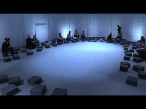 Theater Münster: Antigone, Tragödie von Sophokles
