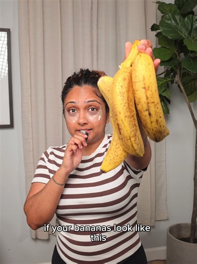 If you have bananas that are about to go bad, you NEED to try this recipe! 🍌🤤 Making Caribbean Banana Fritters was so easy thanks to my #GalaxyTabS12Ultra 🙌🏾 Let me know if you’d try this! @Samsung US #SamsungPartner #TeamGalaxy #GalaxyAI #EasyRecipe