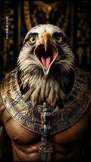 The Gods of Egypt #ancientegypt #history #ancient #pyramidsofegypt #egypt