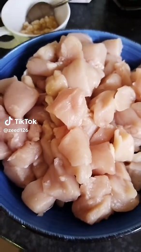 My family loved this fusion dish. Just add a nice toss salad to add lightness to the dish#food #foodiesoftiktok #xybca #enjoy