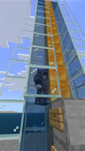 Elevador de 100 Pisos en Minecraft: Tutorial Completo