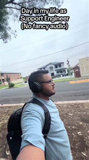 A Day in the Life of a Support Engineer in Sydney