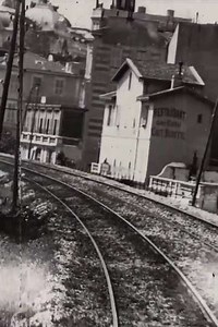 From Monte Carlo to Monaco - Movie