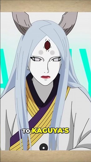 THIS Is HOW Much Stronger Tenseigan Made Toneri!