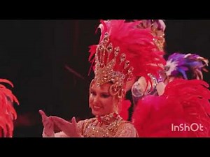 Most Beautiful Samba Dance Performance Ever 2025