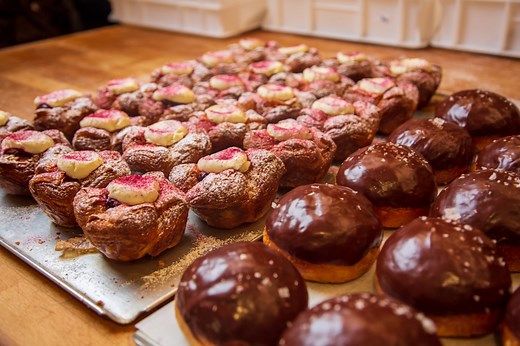 The best bakeries and pastry shops | Visit Copenhagen
