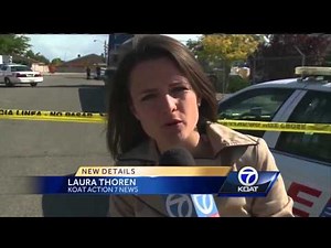 Cherry Picker Accident