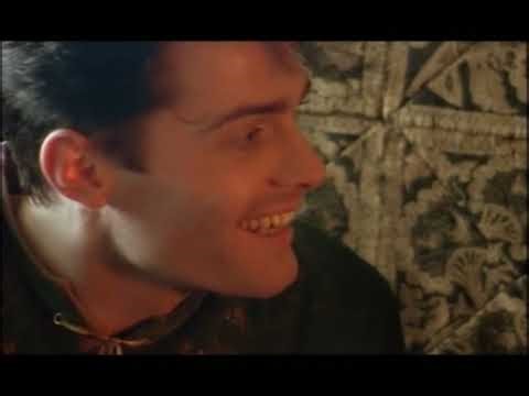 Great Castles of Europe. Haunted Castles (part 1)