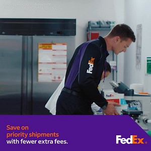 17 reactions | See what FedEx can do for your business. | FedEx | Facebook