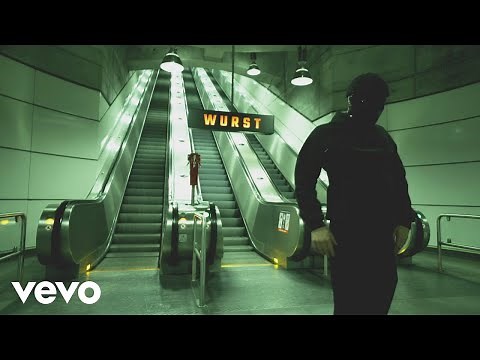 Conchita Wurst - Trash All the Glam (Official Video)