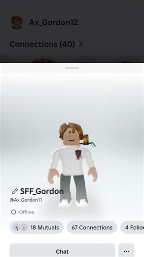 WHOEVER CLMMENT OR ADD ONE OF THIS ROBLOX ACCOUNT WILL GET RBX