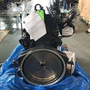 [Hot Item] Blsh M11 220kw Diesel Mechanical Engine M11-C290 for Cummins Mining Dump Truck Mechanical Engine