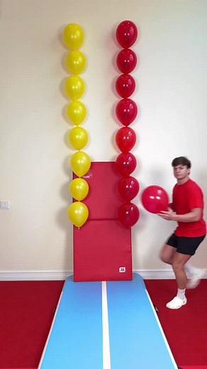 15K views · 14 reactions | Would you pop them all?  | Jack Payne | Facebook