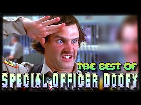 The Best of Special Officer Doofy - Scary Movie - 2000