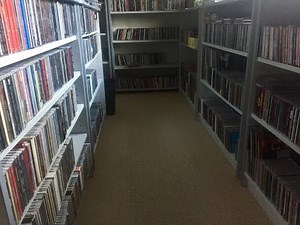 CD Finds #2 - Over 30 CD's bought from marketplace.