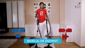 57 reactions · 13 shares | Aspirator cu sac, cu filtrare prin apă,...