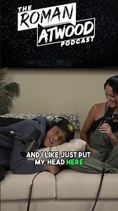 The first time they met