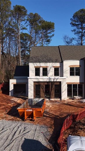Josue Diaz | Real Estate Investor on Instagram: "🏗️🏠This residence exceeds every expectation in the very heart of Alpharetta, surrounded by an exclusive enclave of luxury estates, masterfully built by @kjluxuryhomes Now nearing completion. Private details available by DM only. Follow us for more @josueduros . . .💼 ⚡️ Luxury is Energy. ___ Josue Duros | DUROS. Luxury 📞 (470) 991-2160 📍 4500 Satellite Boulevard, Duluth, GA — Suite 2380 (2nd Floor) —— : : #fyp #foryou #foryoupage #viral #parat