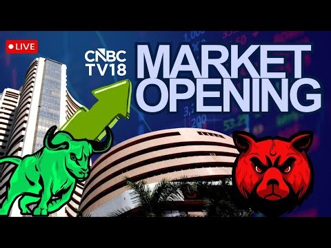 Market Opening LIVE | Sensex Rises 350 Points, Nifty Tops 23,900; Auto, Bank, Metal Stocks Rally