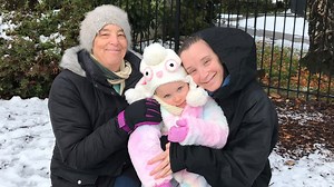 Placerville residents find silver linings in day of power outages