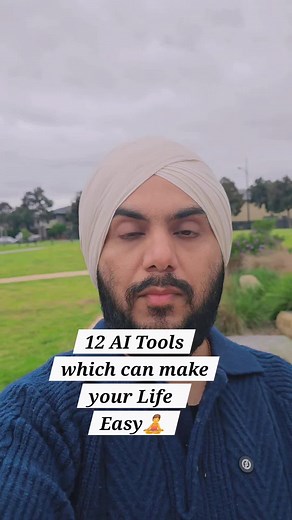 12 AI Tools which can make your life easy #ai #claude #chatgpt #gemini #airevolution