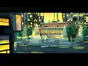 Class of the Titans 104 Man's Worst Enemy