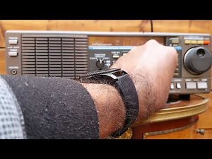 Kenwood R-2000 Communications Receiver