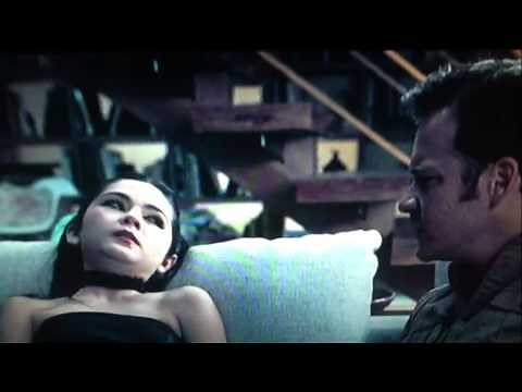 Orphan - John & Esther (Daddy's Girl Scene)