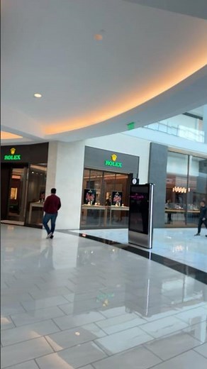 At the King Of Prussia Mall in PA.