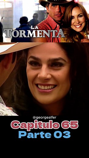 Capítulo 65 de La Tormenta: Resumen y Análisis