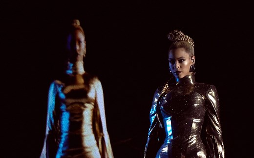 Beyoncé - All Night (Live at TIDAL X 10.15) [TIDAL-1080p-DETOX]