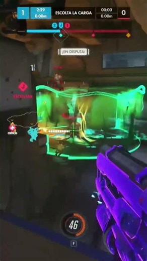 #overwatch2 #soldier